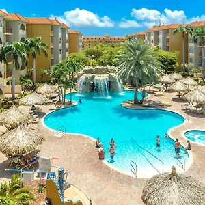 Resort Eagle Aruba ****