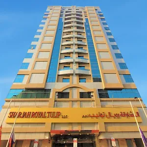 4* Aparthotel Royal Tulip توليب رويال