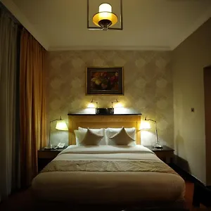Hotel Creek Gate Hotel-baithans, Charjah