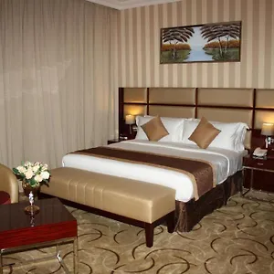 4* Hotel Al Azmi 115