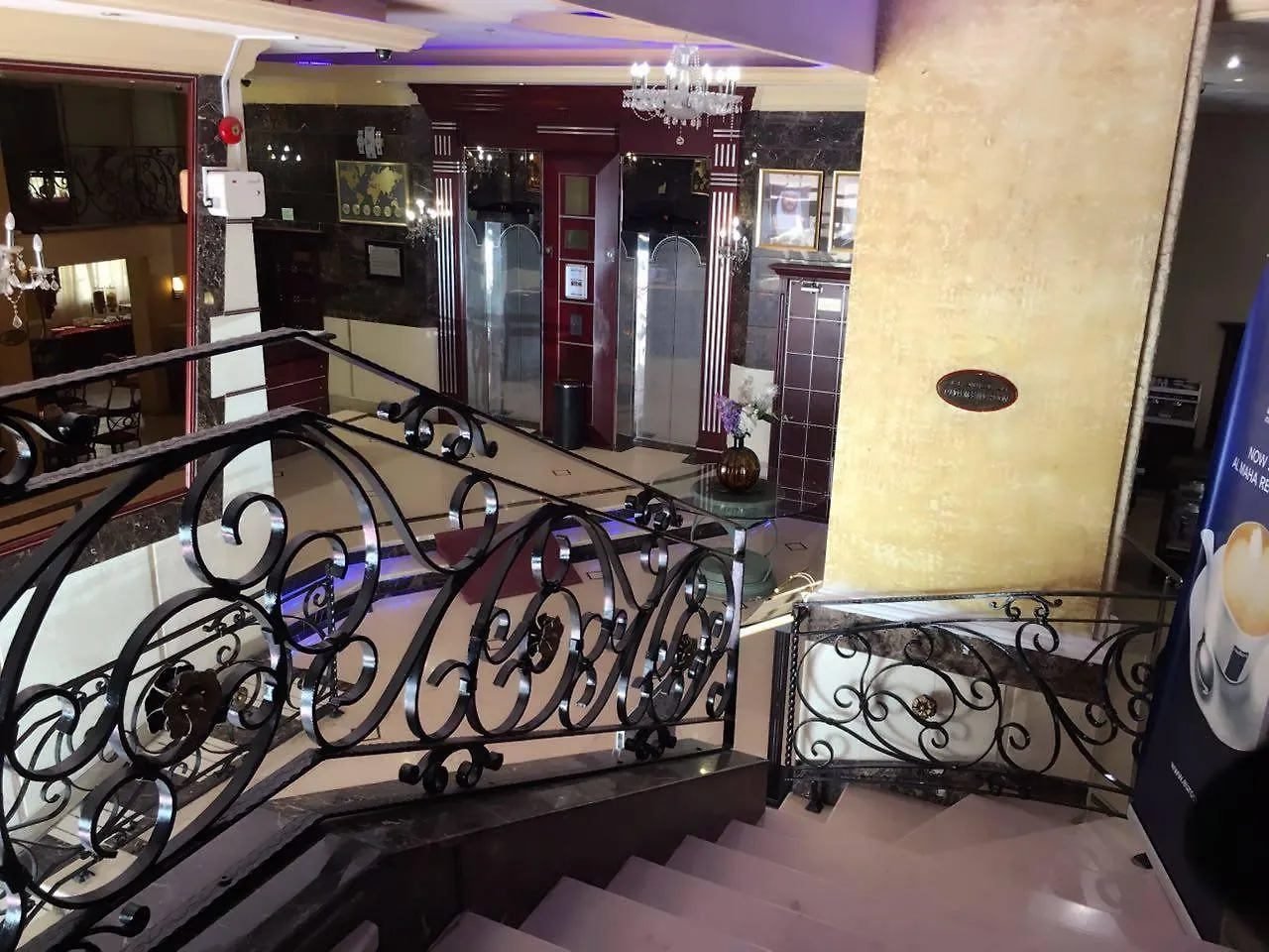 Al Maha Regency Hotel Suites - Managed By Aoudi Consultants Sharjah 3*,  Emiratos Árabes Unidos