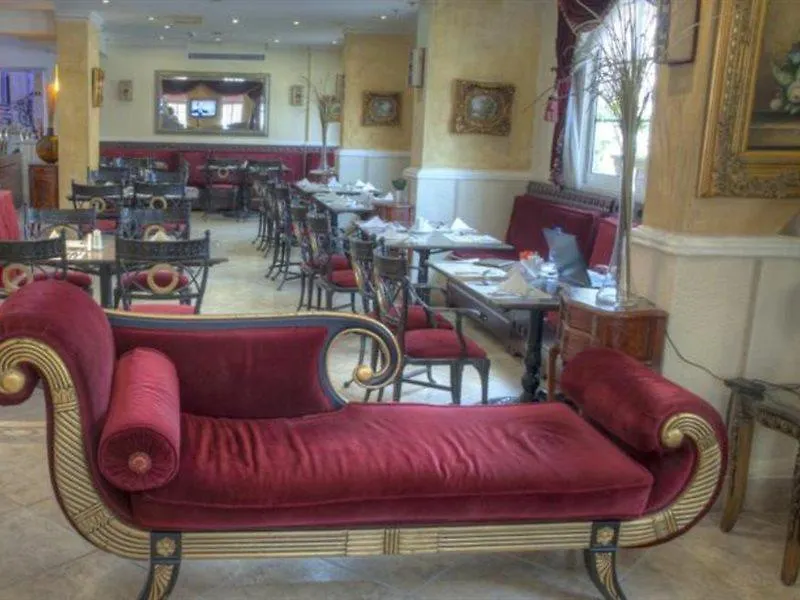 Al Maha Regency Hotel Suites - Managed By Aoudi Consultants Sharjah Apartahotel