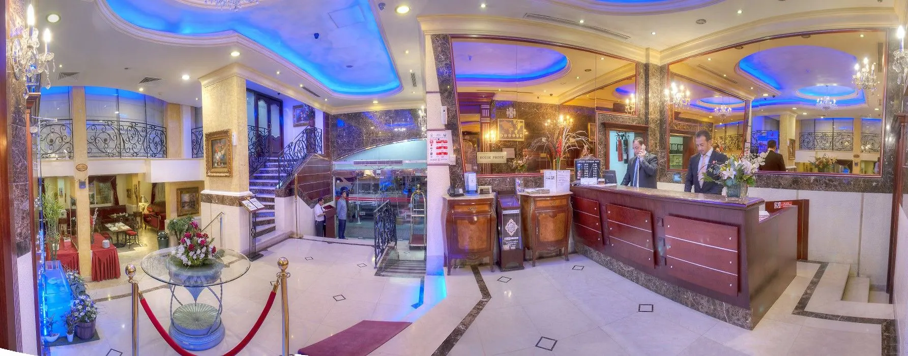 Al Maha Regency Hotel Suites - Managed By Aoudi Consultants Sharjah 3*,  Emiratos Árabes Unidos