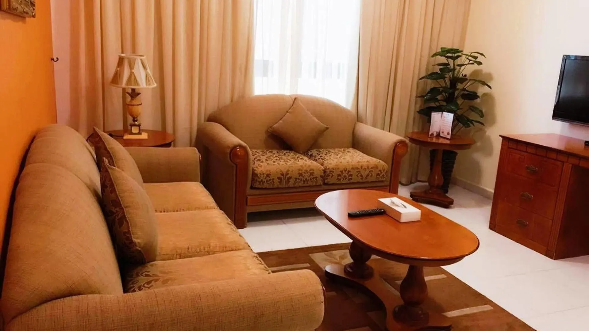 Al Maha Regency Hotel Suites - Managed By Aoudi Consultants Sharjah Apartahotel
