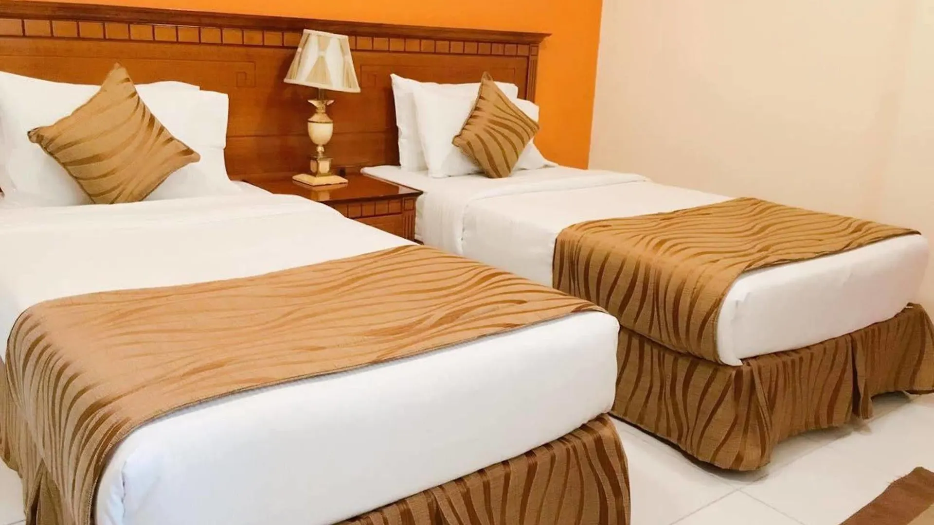Al Maha Regency Hotel Suites - Managed By Aoudi Consultants Sharjah