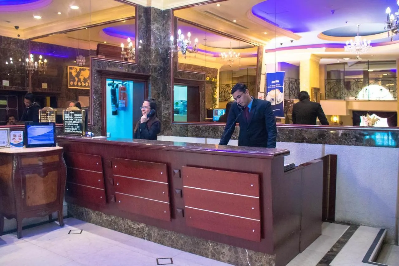Al Maha Regency Hotel Suites - Managed By Aoudi Consultants Sharjah Emiratos Árabes Unidos